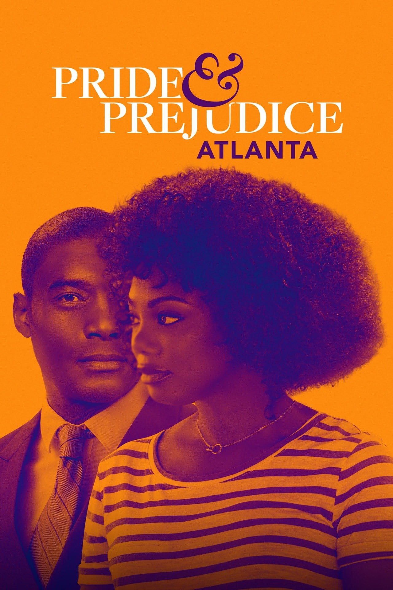 Постер Pride & Prejudice: Atlanta